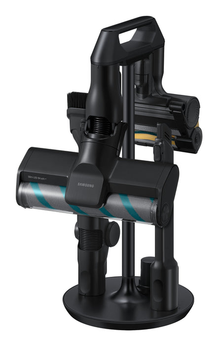 EAN 8806095004372 - Samsung VS28C9784QK Aspiradora escoba 2 en 1 Batería Secar Sin bolsa 1200, 730 Negro imagen 27