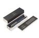 EAN 3026980309503 - Parker Jotter pluma estilográfica Negro, Azul, Acero inoxidable 1 pieza(s) imagen 2