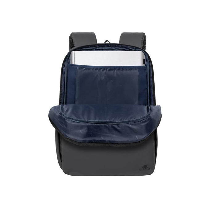 EAN 4260709011493 - Rivacase Tegel mochila Mochila informal Negro Poliéster imagen 14