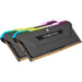 EAN 0840006632092 - Corsair Vengeance RGB Pro módulo de memoria 32 GB 2 x 16 GB DDR4 imagen 1