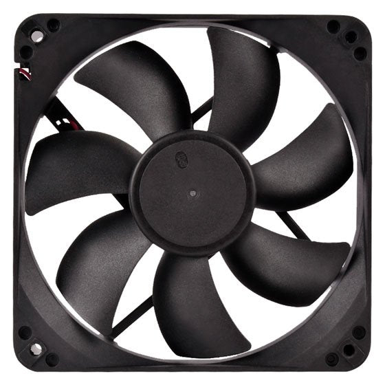 EAN 4710679816845 - Silverstone SST-DA850R-GMA unidad de fuente de alimentación 850 W 20-pin ATX ATX Negro imagen 4