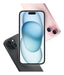 EAN 195949037429 - Apple iPhone 15 15,5 cm (6.1") SIM doble iOS 17 5G USB Tipo C 256 GB Azul imagen 4