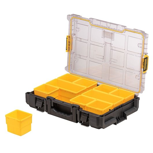 EAN 3253561833946 - DeWALT DWST83394-1 caja de herramientas imagen 3