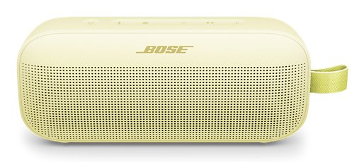 EAN 0017817859967 - Bose SoundLink Flex Altavoz para fiestas Amarillo imagen 1