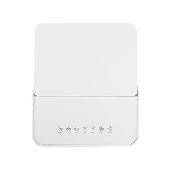 EAN 8435568404717 - Orbegozo AIR 37 climatizador evaporativo Climatizador evaporativo portátil imagen 4