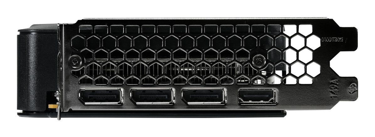 EAN 4710562245424 - Gainward GeForce RTX 5050 Ghost NVIDIA 8 GB GDDR6 imagen 2