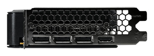 EAN 4710562245424 - Gainward GeForce RTX 5050 Ghost NVIDIA 8 GB GDDR6 imagen 2