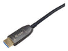 EAN 4015867241240 - Equip 119425 cable HDMI 200 m HDMI tipo A (Estándar) Negro imagen 5