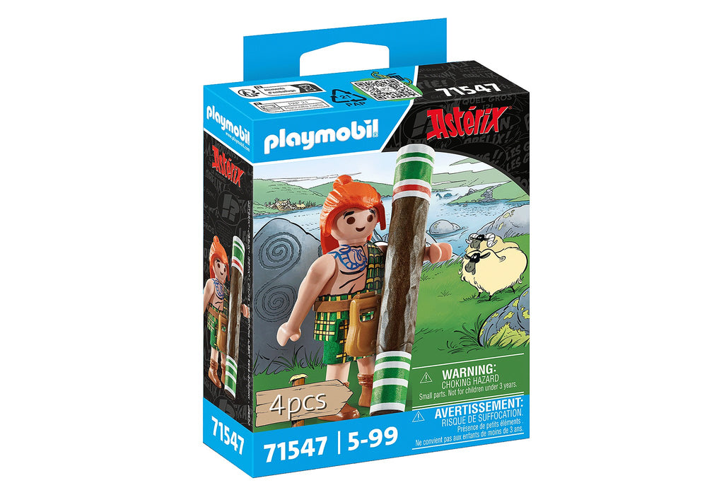 EAN 4008789715470 - Playmobil 71547 set de juguetes imagen 1