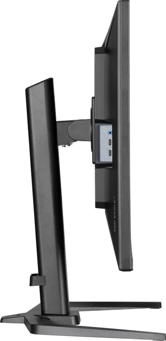 EAN 4948570124527 - iiyama GB3271QSU-B2 pantalla para PC 81,3 cm (32") 1440 x 2560 Pixeles Quad HD LED Negro imagen 8