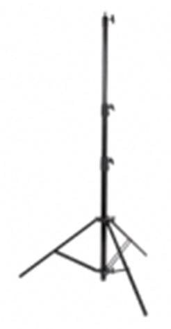 EAN 4250234565646 - Walimex 16564 tripode Negro imagen 1