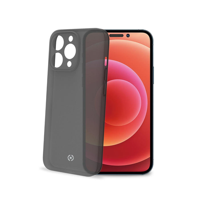 EAN 8021735197362 - Celly SPACE1025BK funda para teléfono móvil 15,5 cm (6.1") Negro imagen 3