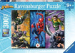 EAN 4005555010722 - Ravensburger 12.001.072 puzzle Puzzle rompecabezas 300 pieza(s) Cómics imagen 1