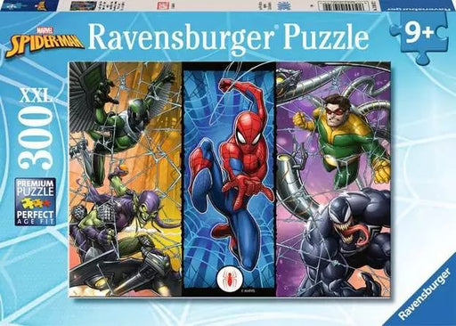 EAN 4005555010722 - Ravensburger 12.001.072 puzzle Puzzle rompecabezas 300 pieza(s) Cómics imagen 1