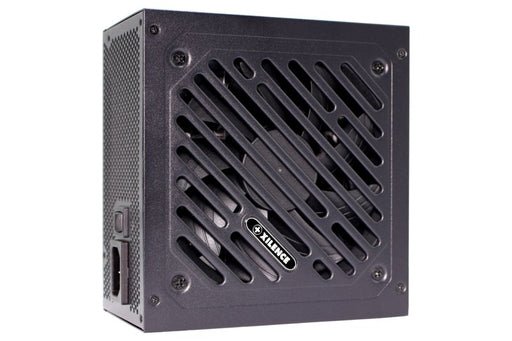 EAN 4044953503368 - Xilence Performance A+ XN340 | XP850R12 unidad de fuente de alimentación 850 W 20+4 pin ATX ATX Negro imagen 2