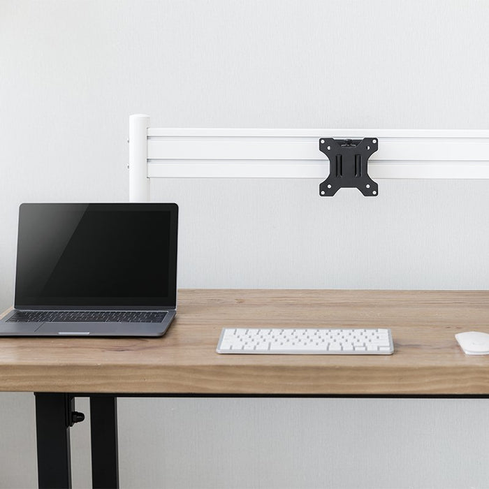 EAN 4052792055528 - LogiLink EO0019-4 soporte para monitor 68,6 cm (27") Escritorio Negro imagen 6