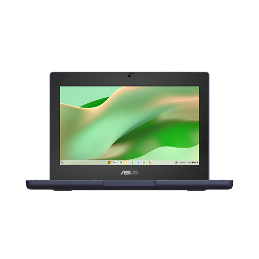EAN 4711387555200 - ASUS Chromebook CR11 CR1104CGA-N00024 Intel® N 29,5 cm (11.6") LPDDR5-SDRAM Wi-Fi 6 (802.11ax) imagen 2