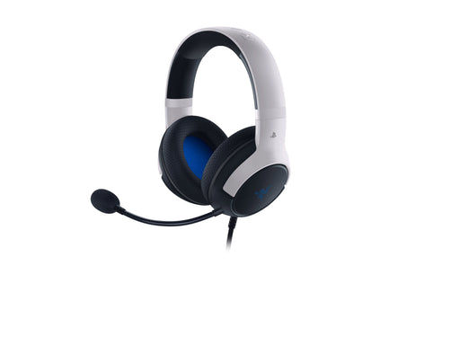 EAN 8886419379263 - Razer Kaira X Auriculares Alámbrico Diadema Juego Negro, Blanco imagen 1