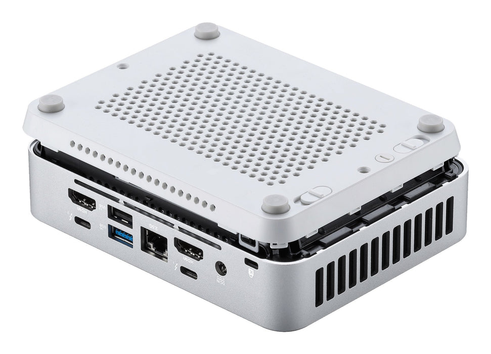 EAN 4711387496725 - ASUS NUC 14 Pro+ RNUC14RVSU700002I UCFF Blanco 155H imagen 14