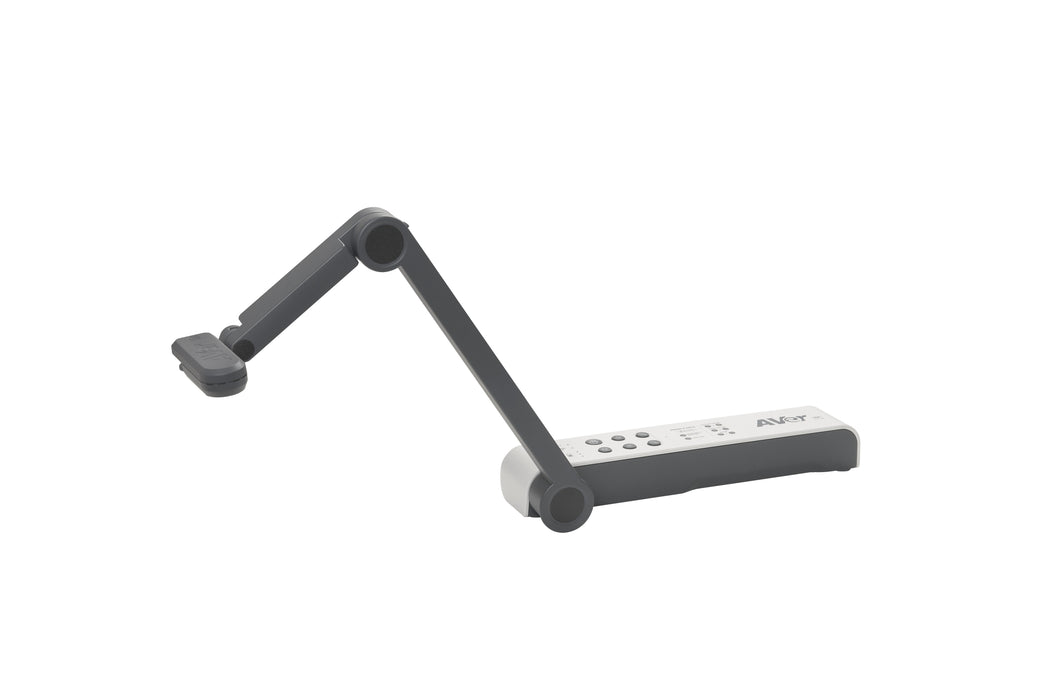 EAN 4719552128129 - AVer M15W 13 MP Gris, Blanco 3840 x 2160 Pixeles 60 pps CMOS 25,4 / 3,06 mm (1 / 3.06") imagen 11