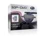 EAN 8435067520451 - DTI Electronics SOP-DVD soporte Soporte pasivo Reproductor de DVD/BD portátil, Tablet/UMPC Negro imagen 2
