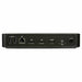 EAN 5051794042702 - Targus DOCK460EUZ base para portátil y replicador de puertos Alámbrico USB4 Negro imagen 2