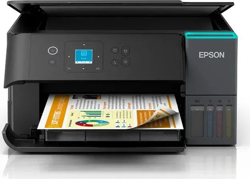 EAN 8715946733050 - Epson EcoTank ET-2950 Inyección de tinta A4 4800 x 1200 DPI 33 ppm Wifi imagen 1