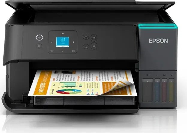 EAN 8715946733050 - Epson EcoTank ET-2950 Inyección de tinta A4 4800 x 1200 DPI 33 ppm Wifi imagen 1