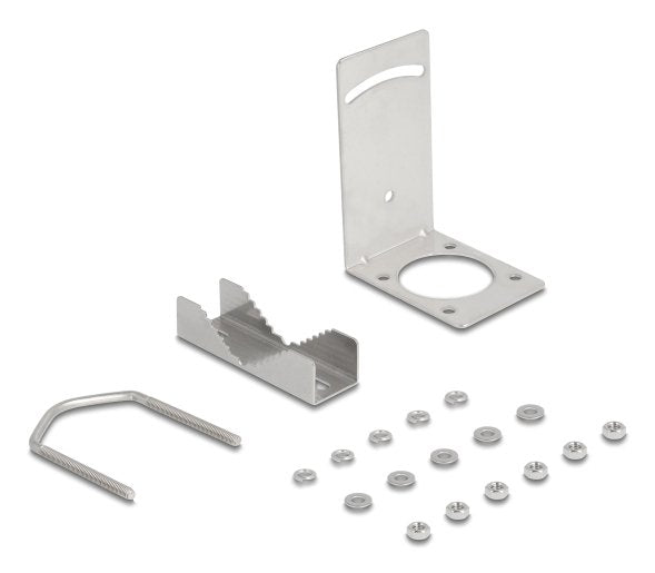 EAN 4043619814657 - DeLOCK 81465 antena para red Antena direccional 9 dBi imagen 3