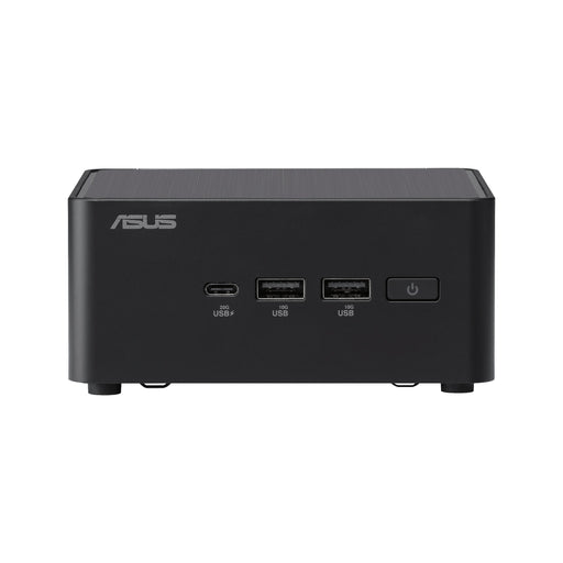 EAN 4711387491713 - ASUS NUC 14 Pro Tall Kit RNUC14RVHV500000I UCFF Negro 135H imagen 2