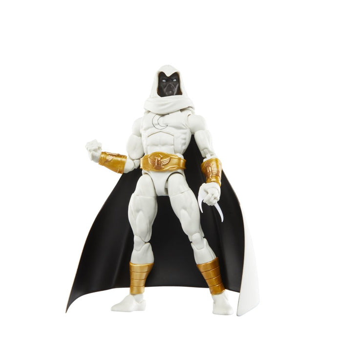 EAN 5010996196804 - Marvel Legends Series Strange Tales Moon Knight imagen 1