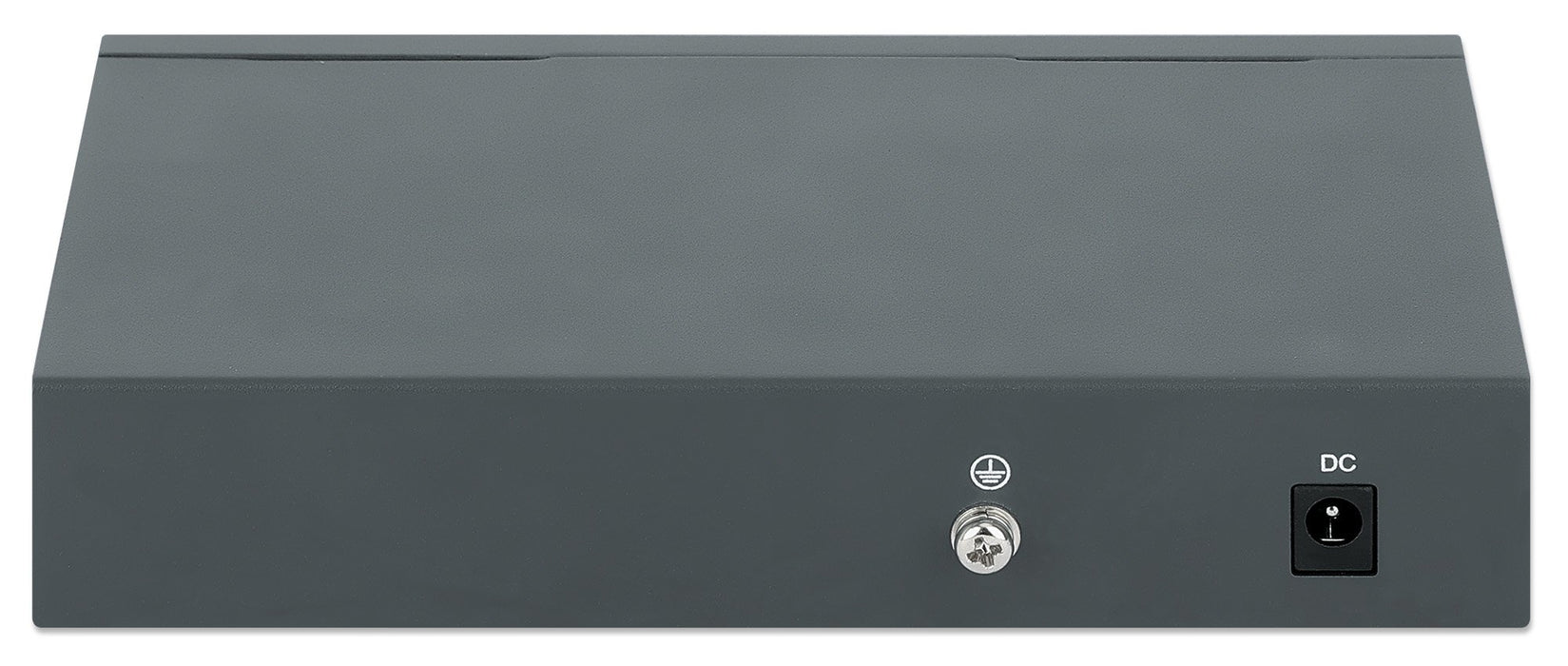 EAN 0766623562010 - Intellinet 562010 switch No administrado Gigabit Ethernet (10/100/1000) Energía sobre Ethernet (PoE) Negr imagen 4