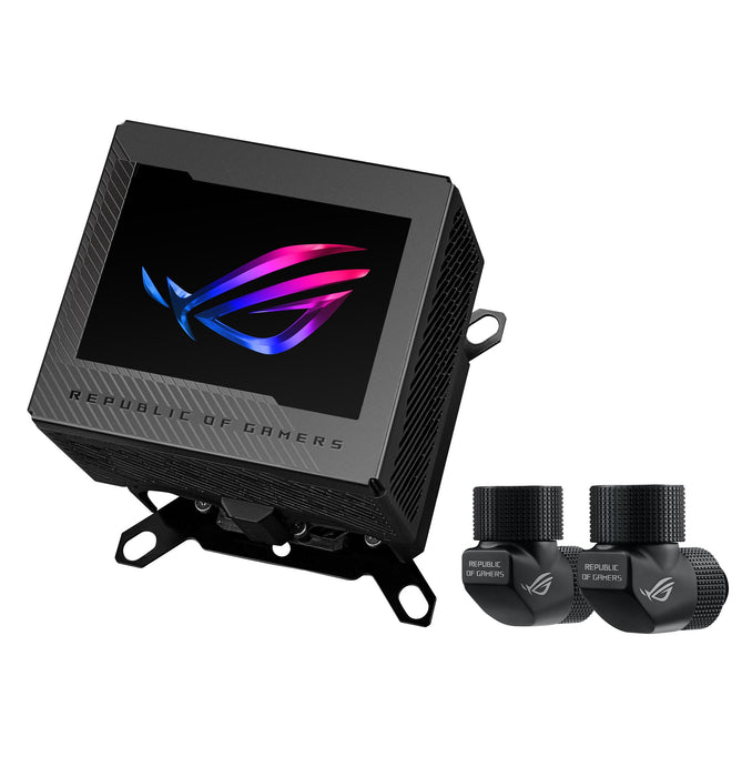 EAN 4711387494288 - ASUS ROG RYUJIN III WB Bloque de agua imagen 3