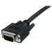 EAN 0065030849159 - StarTech.com DVIVGAMM2M adaptador de cable de vídeo VGA (D-Sub) Negro imagen 2