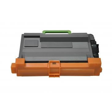 EAN 7612735108666 - Freecolor TN3480-FRC cartucho de tóner 1 pieza(s) Compatible Negro imagen 2