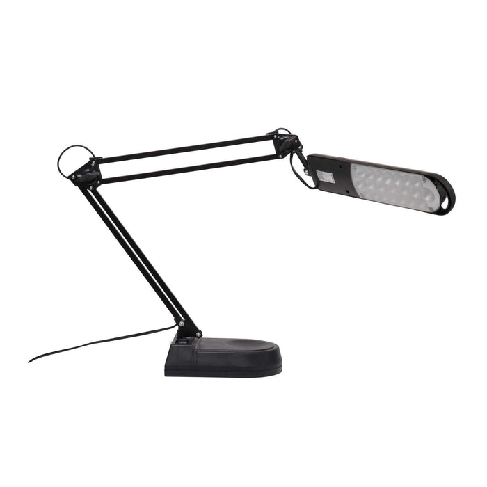 EAN 4002390055352 - MAUL MAULatlantic lámpara de mesa 9 W LED D Negro imagen 15