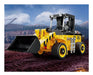 EAN 4042774476397 - Jamara CaDA Wheel loader imagen 8