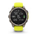 EAN 753759339364 - Garmin fenix 8 3,3 cm (1.3") 47 mm Digital 260 x 260 Pixeles Pantalla táctil Titanio Wifi GPS (satélite) imagen 8