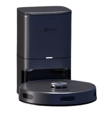 EAN 6941545633138 - EZVIZ RE4 PLUS 0,35 L Bolsa para el polvo Negro imagen 1