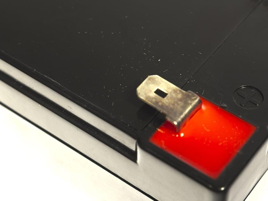 EAN 5902701411527 - Green Cell AGM06 batería para sistema ups Sealed Lead Acid (VRLA) 12 V 9 Ah imagen 3