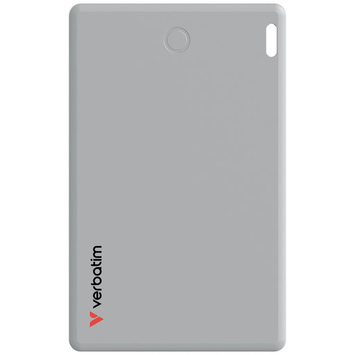 EAN 0023942321392 - Verbatim My Finder Personal Buscador Plata imagen 1