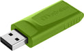EAN 0023942493266 - Verbatim Slider unidad flash USB 16 GB USB tipo A 2.0 Azul, Verde, Rojo imagen 2