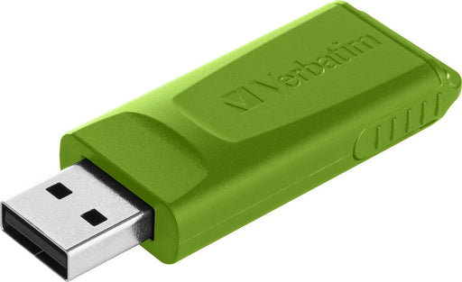 EAN 0023942493266 - Verbatim Slider unidad flash USB 16 GB USB tipo A 2.0 Azul, Verde, Rojo imagen 2