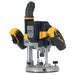 EAN 5035048810330 - DeWALT DCW620NT-XJ fresadora y desbastadora Negro, Amarillo 23000 RPM imagen 5