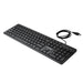 EAN 5704174593560 - eSTUFF GLB211202 teclado Oficina USB QWERTY Internacional de EE.UU. Negro imagen 2