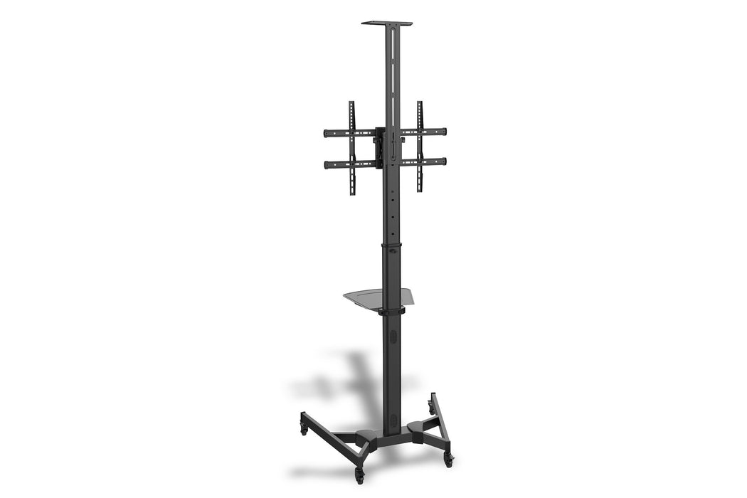 EAN 4016032428589 - Digitus DA-90370 soporte para pantalla de señalización 177,8 cm (70") Negro imagen 5
