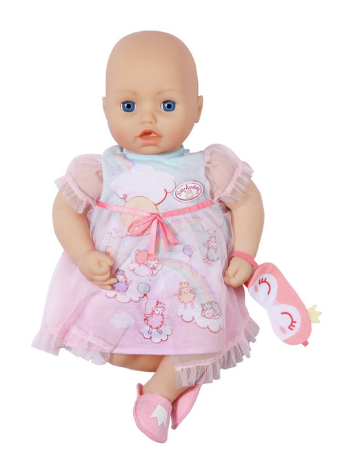 EAN 4001167705537 - Baby Annabell Sweet Dreams Gown Juego de ropita para muñeca imagen 2