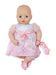 EAN 4001167705537 - Baby Annabell Sweet Dreams Gown Juego de ropita para muñeca imagen 2