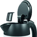 EAN 4242005253241 - Bosch TWK3P421 tetera eléctrica 1,7 L 2400 W Negro, Blanco imagen 4