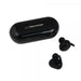 EAN 5901299958261 - Esperanza TWS CARDERA Auriculares Inalámbrico Dentro de oído Llamadas/Música Bluetooth Negro imagen 5